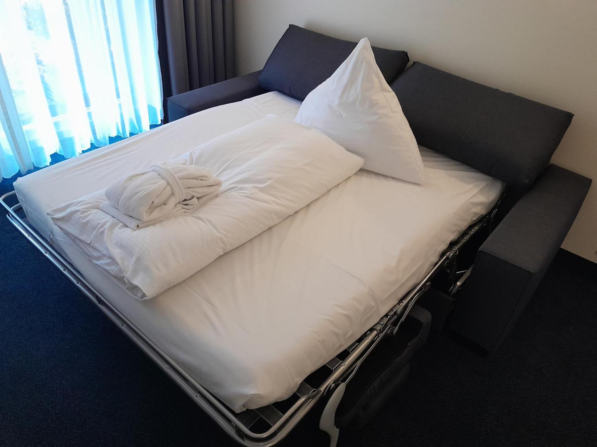 Ringhotel Faehrhaus Bad Bevensen Quarto foto