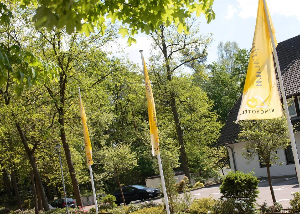 Ringhotel Faehrhaus Bad Bevensen Quarto foto